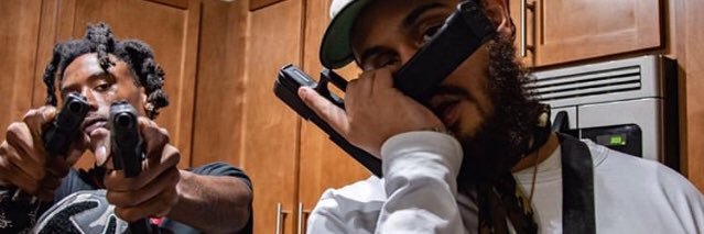 TrapVaris's profile banner image
