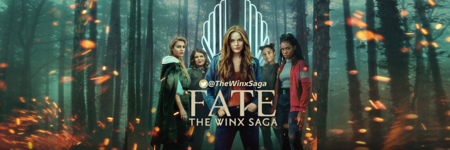 TheWinxSaga's profile banner image
