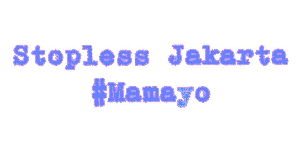 Stopless_JKT's profile banner image