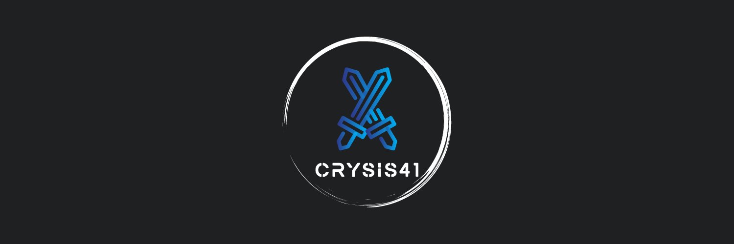 Crysis_41's profile banner image