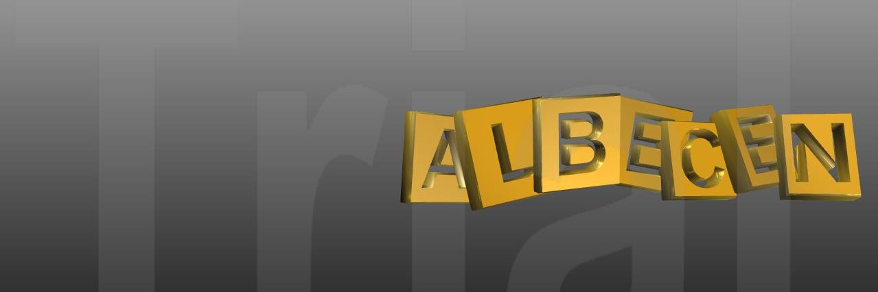 Albecen's profile banner image