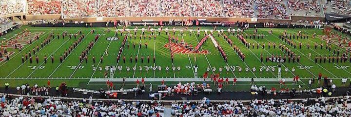 OleMissBen's profile banner image