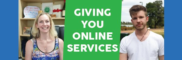 Access Plus WA Deaf banner