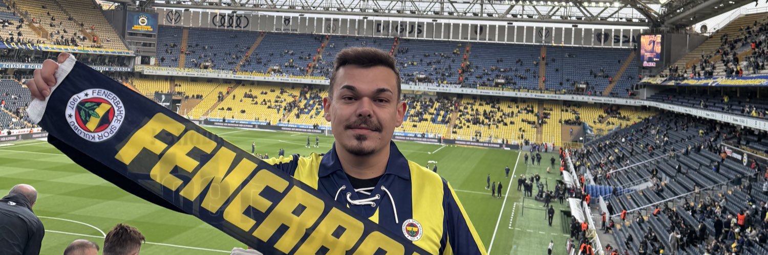 FAlibabaoglu's profile banner image