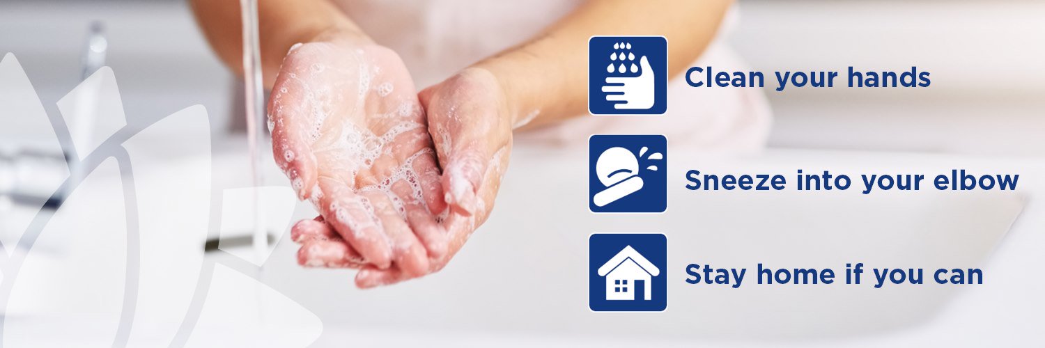 Northern NSW Local Health District banner