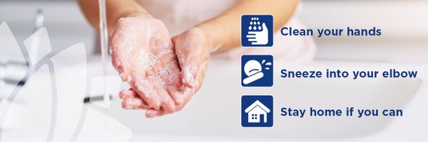 NNSWLHD Profile Banner