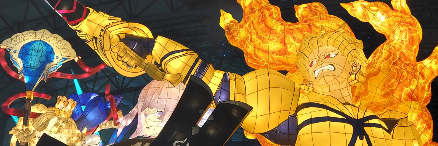 Anryu0063's profile banner image