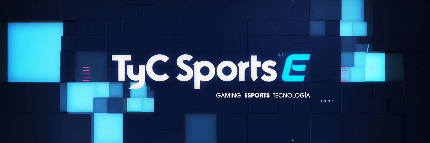 TyCSportsE's profile banner image