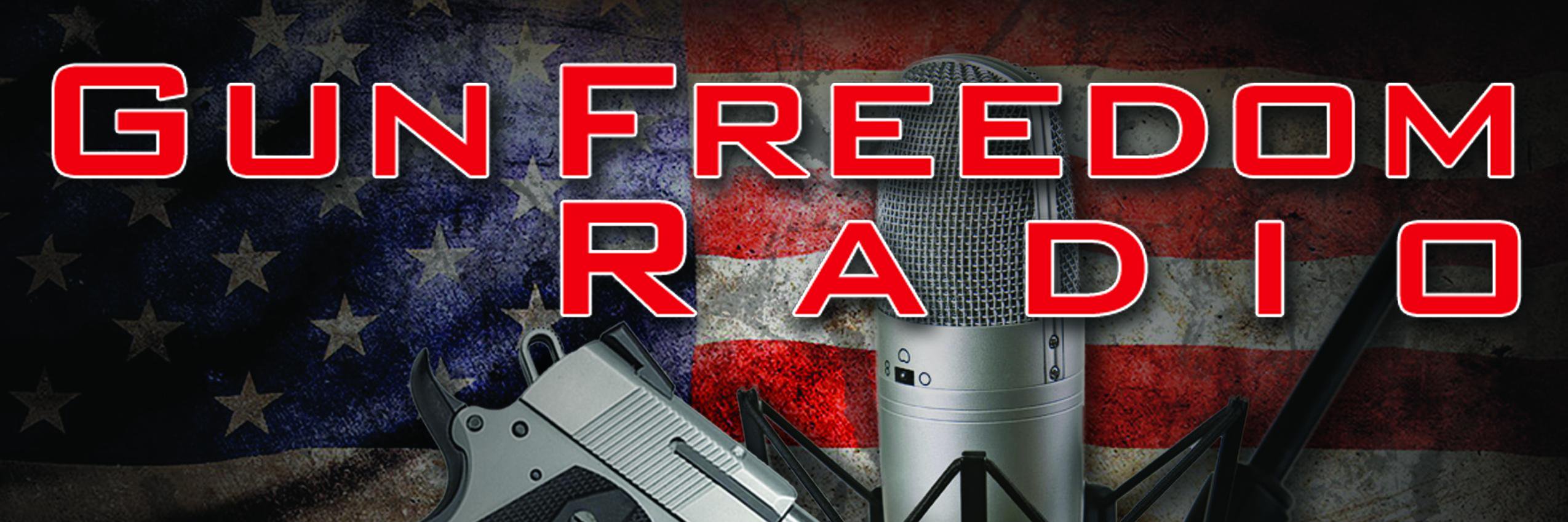 GunFreedomRadio's profile banner image