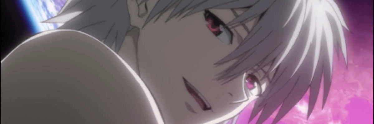 kaworu_last's profile banner image