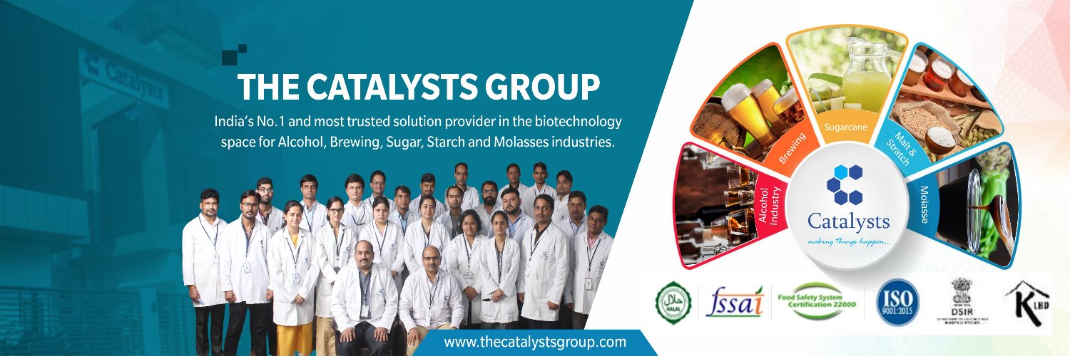 catalystsgroup's profile banner image