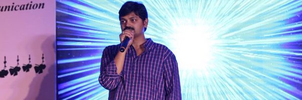 directorvijays Profile Banner