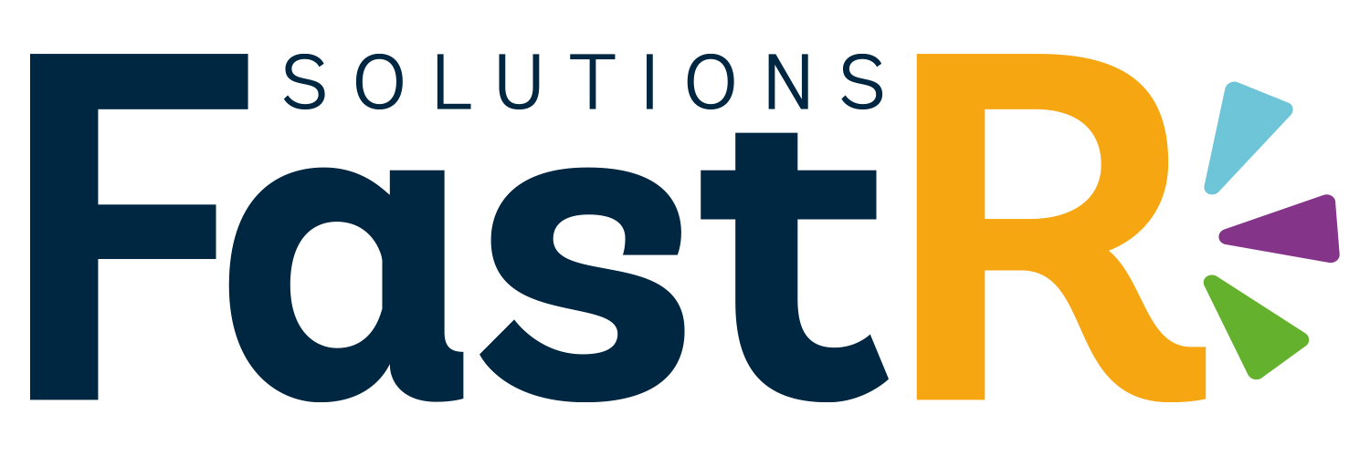 FastR Solutions Ltd banner