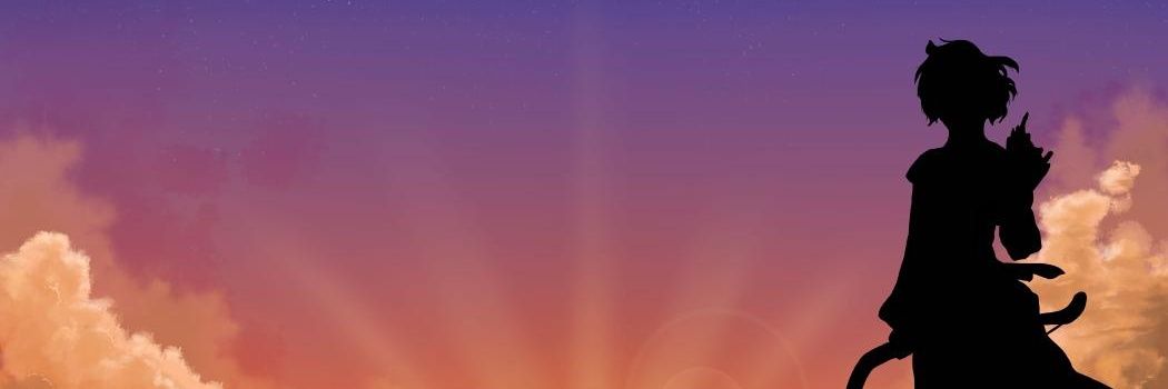 Iskyrem's profile banner image