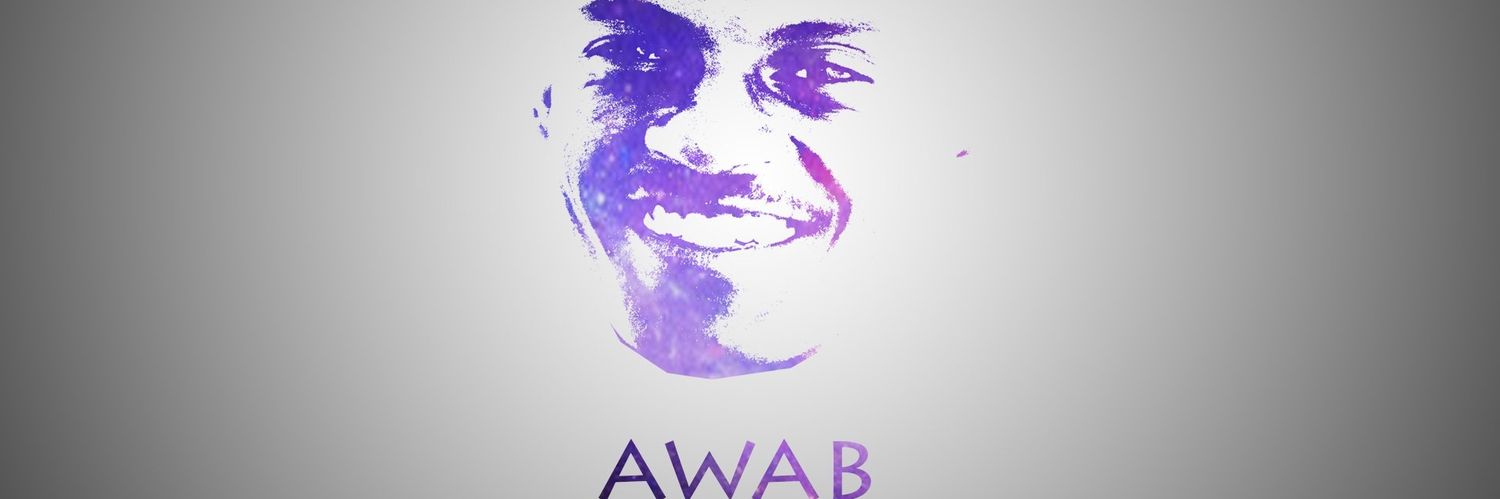 Awab_ust's profile banner image