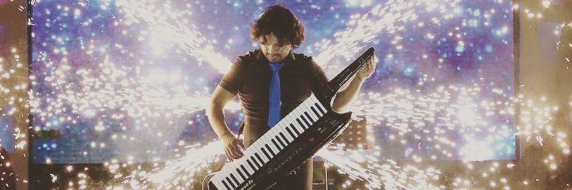 Arjun Janya banner
