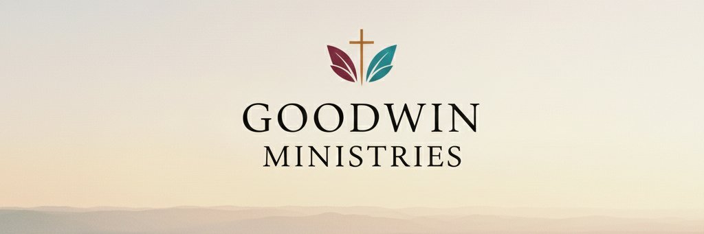 Goodwin Ministries banner