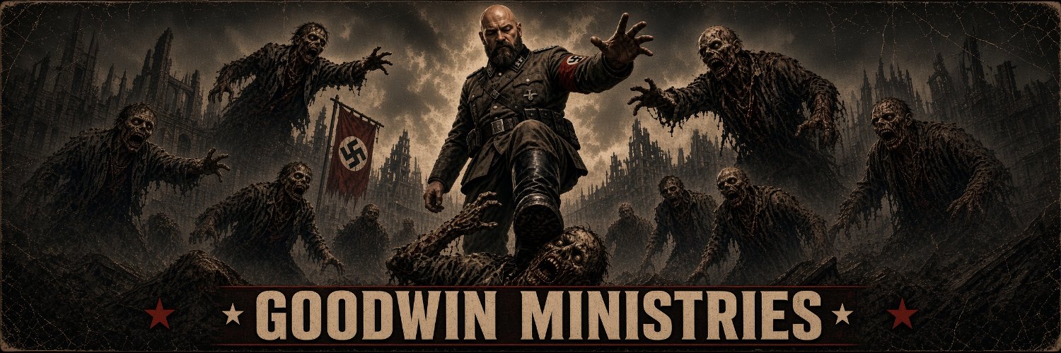 NSCGoodwin's profile banner image