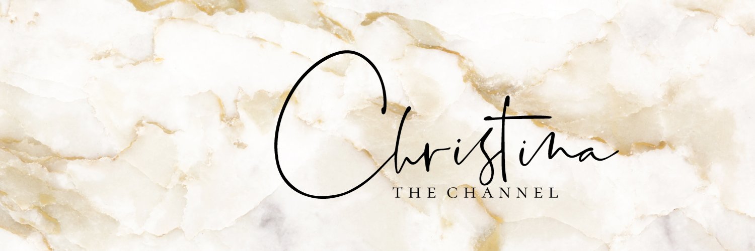 christinactc's profile banner image