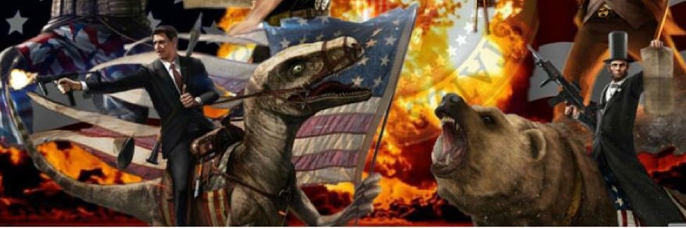 croxtonian's profile banner image