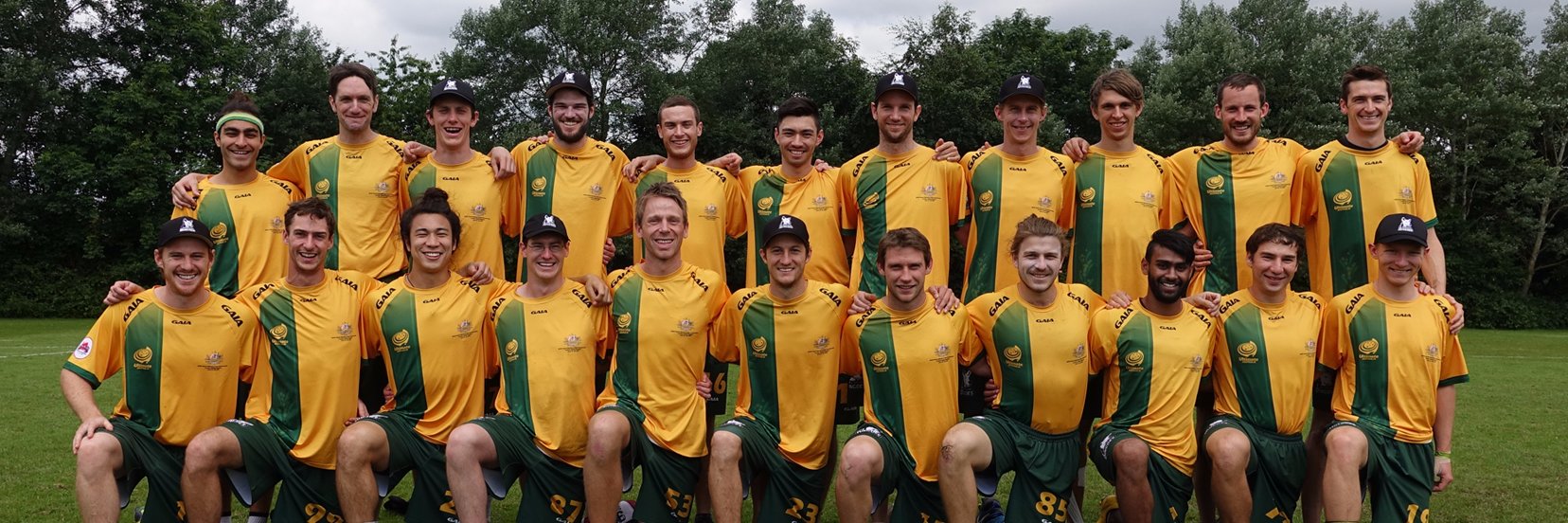 AussieDingoes's profile banner image