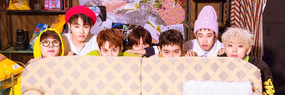 BlockB_Danica's profile banner image