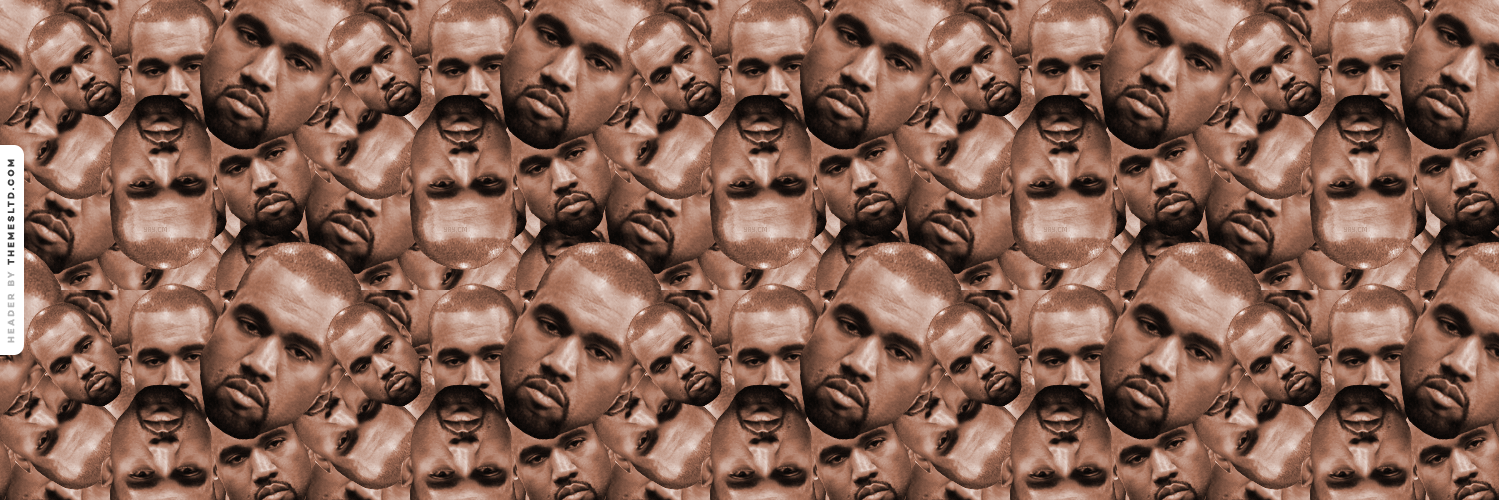 kanyetuits's profile banner image