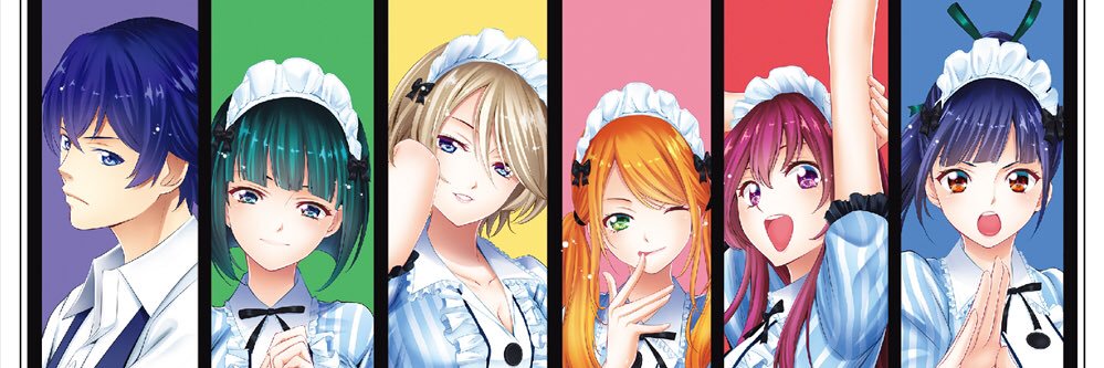hibari2746's profile banner image