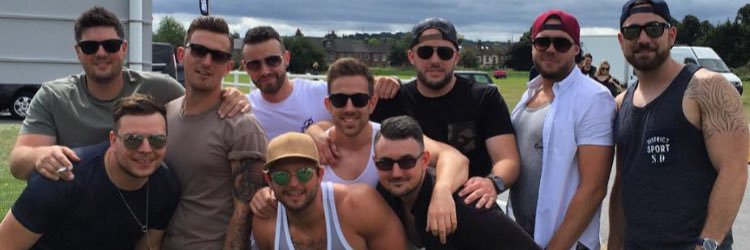 Brewski29's profile banner image