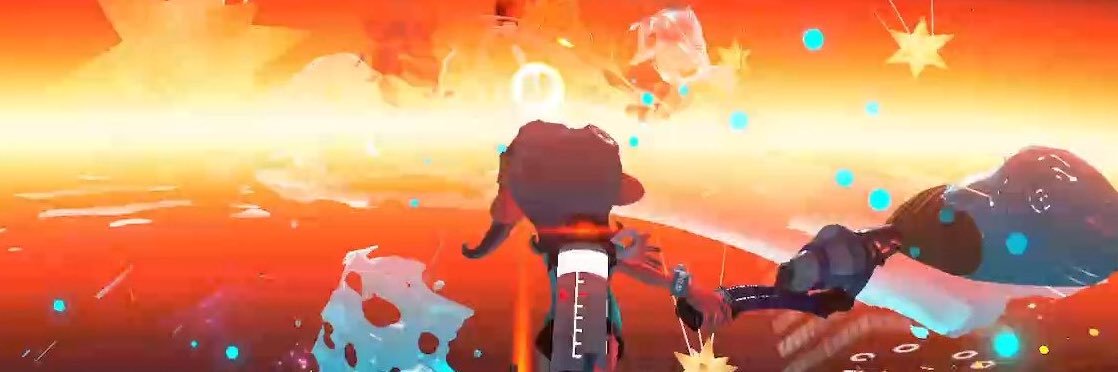 YuiSplatoon2's profile banner image