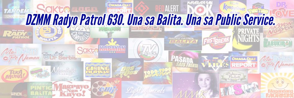 DZMMTeleFeed's profile banner image