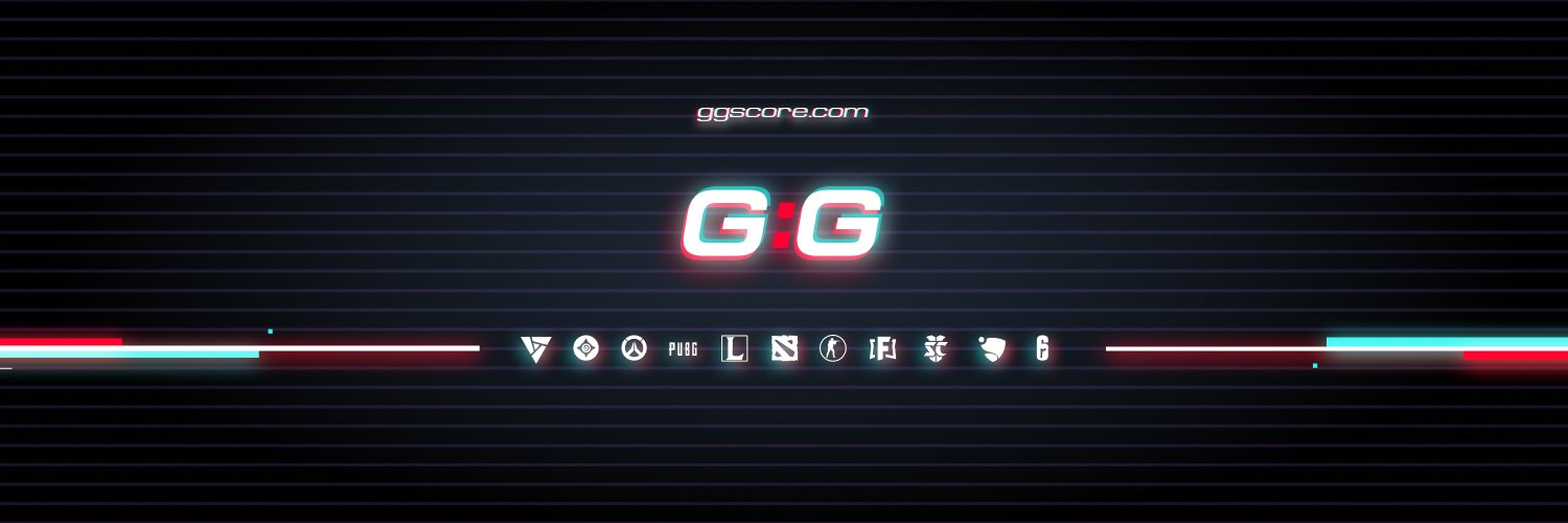ggscore's profile banner image