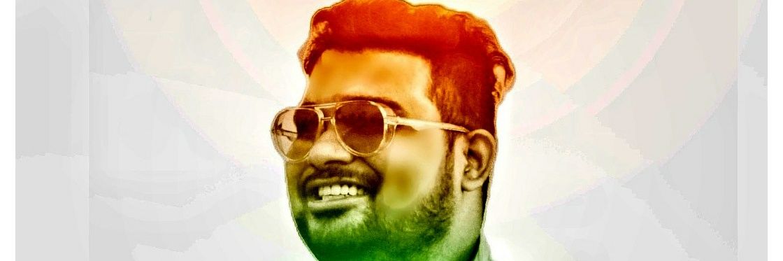 Anil_Thatikonda's profile banner image