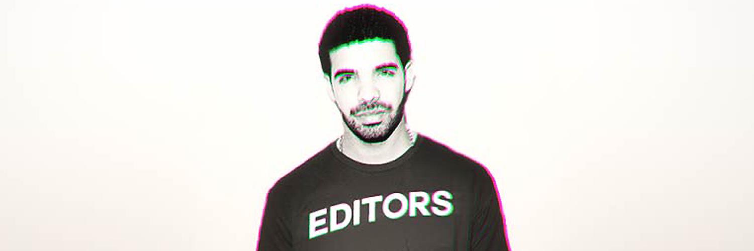 DrakeEditors's profile banner image