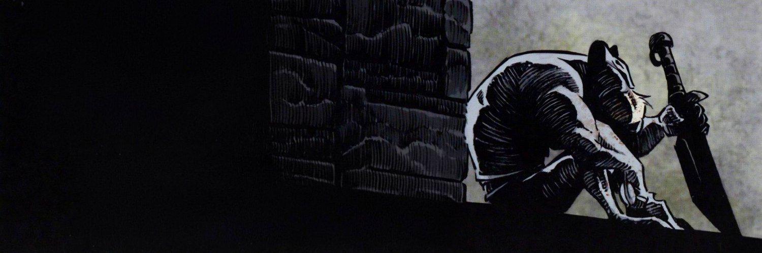 LePetitTengu's profile banner image