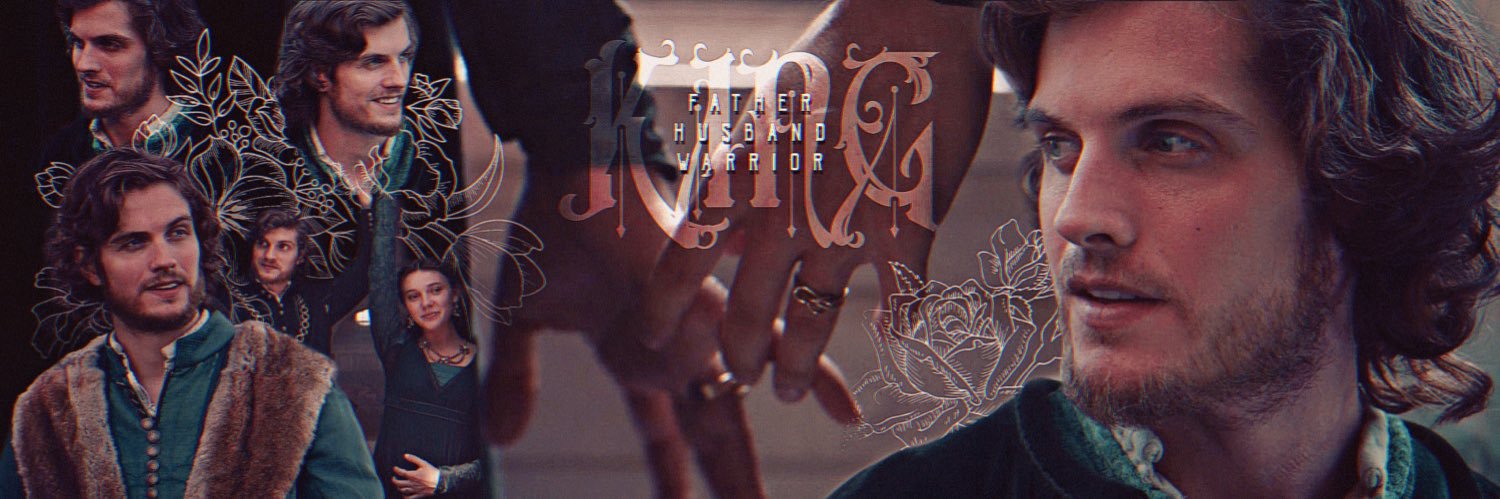 EdwardusRexIII's profile banner image