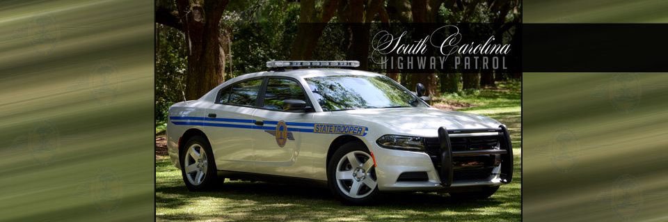 Trooper Brandon SCHP's banner