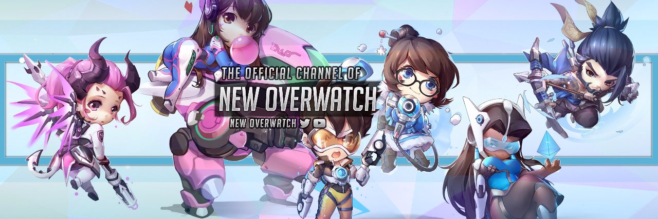 MccKay_ow's profile banner image