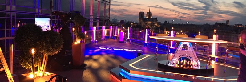 CORE Lighting banner