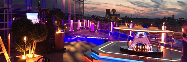 CoreLighting Profile Banner