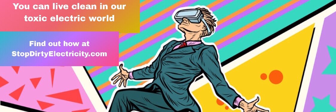 stopdirtyelec's profile banner image
