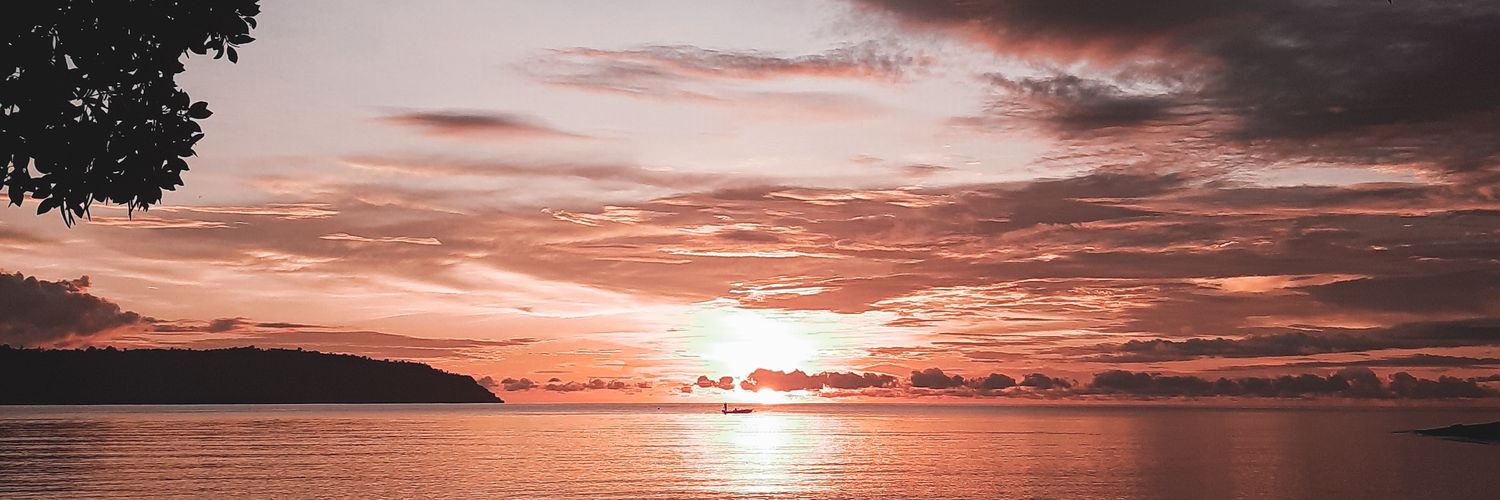 rizkifirdaws's profile banner image