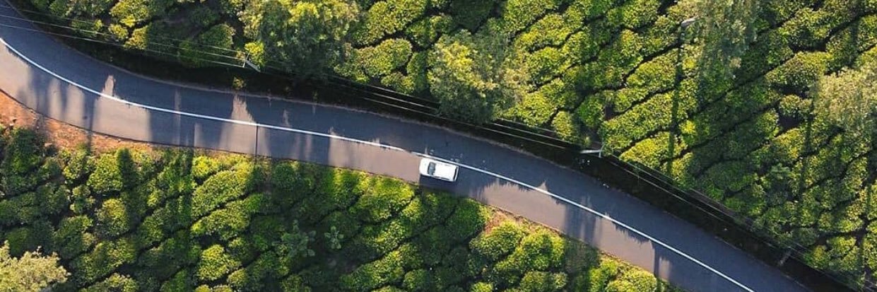 Dr. Aiswarya Madhu, MD (She/Her) banner