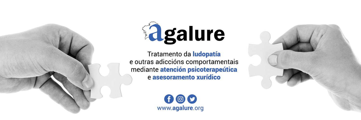 agalure's profile banner image