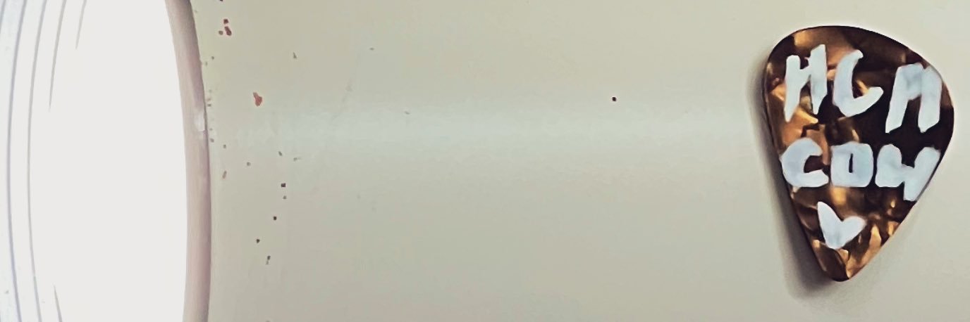 Hcmoore7's profile banner image