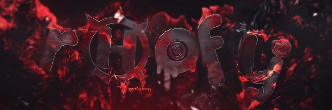 vRoofy's profile banner image