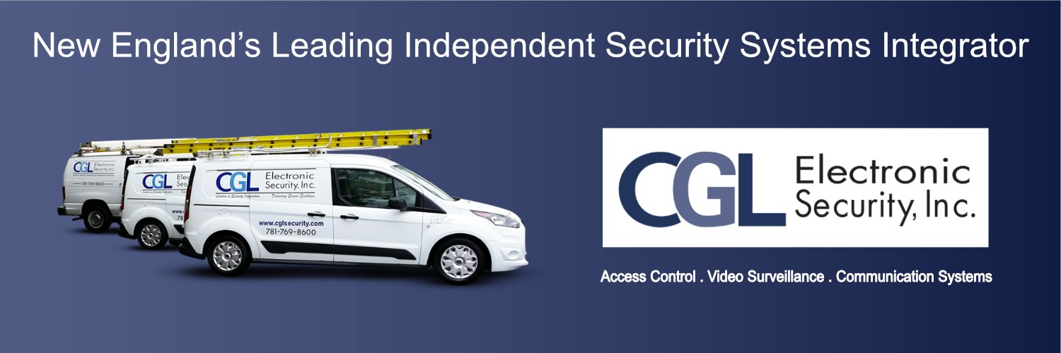 CGLSecurity's profile banner image