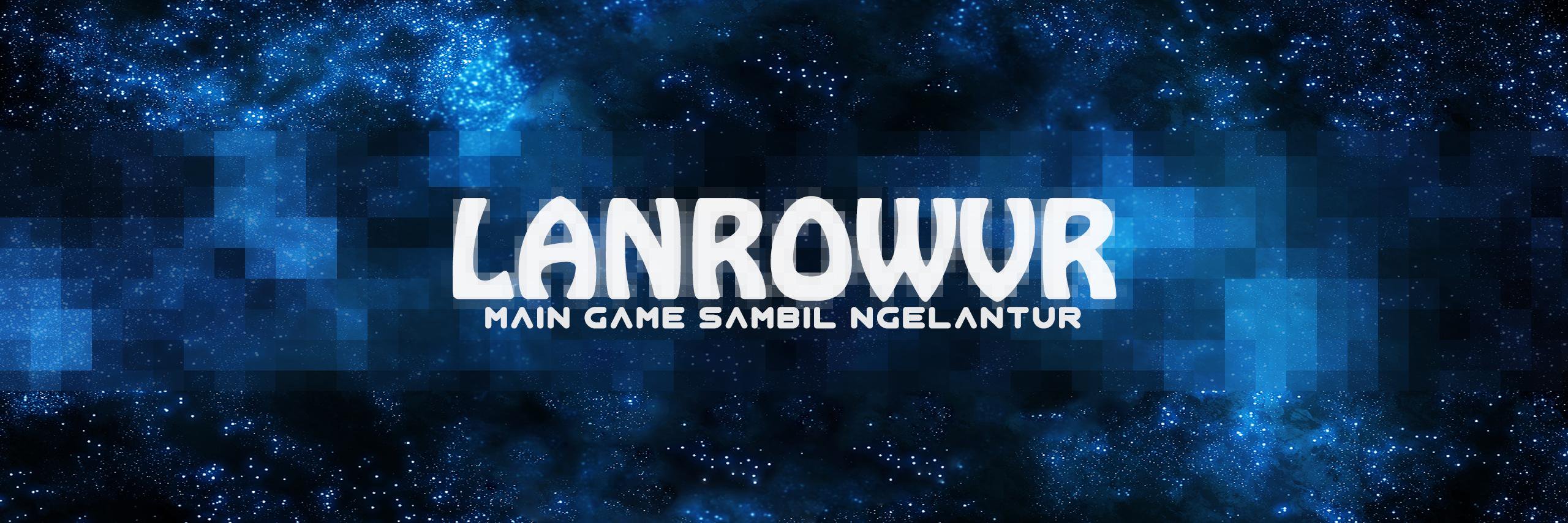lanrowvr's profile banner image