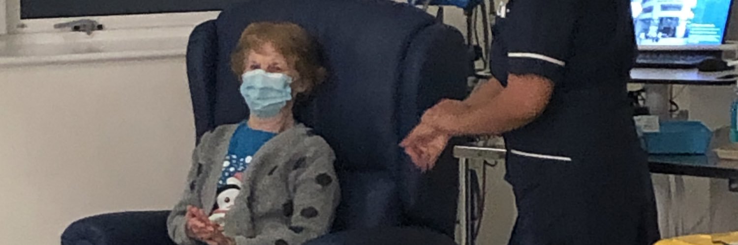 Andy Smith💙 banner