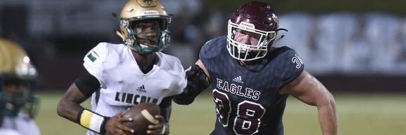 Logan Schaeffer banner